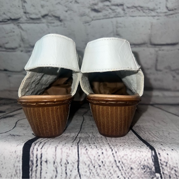 Rieker 46778 Sina Women's Heels‎ Sling-Backs, Anti-Stress Comfort Size 40 - Picture 5 of 10